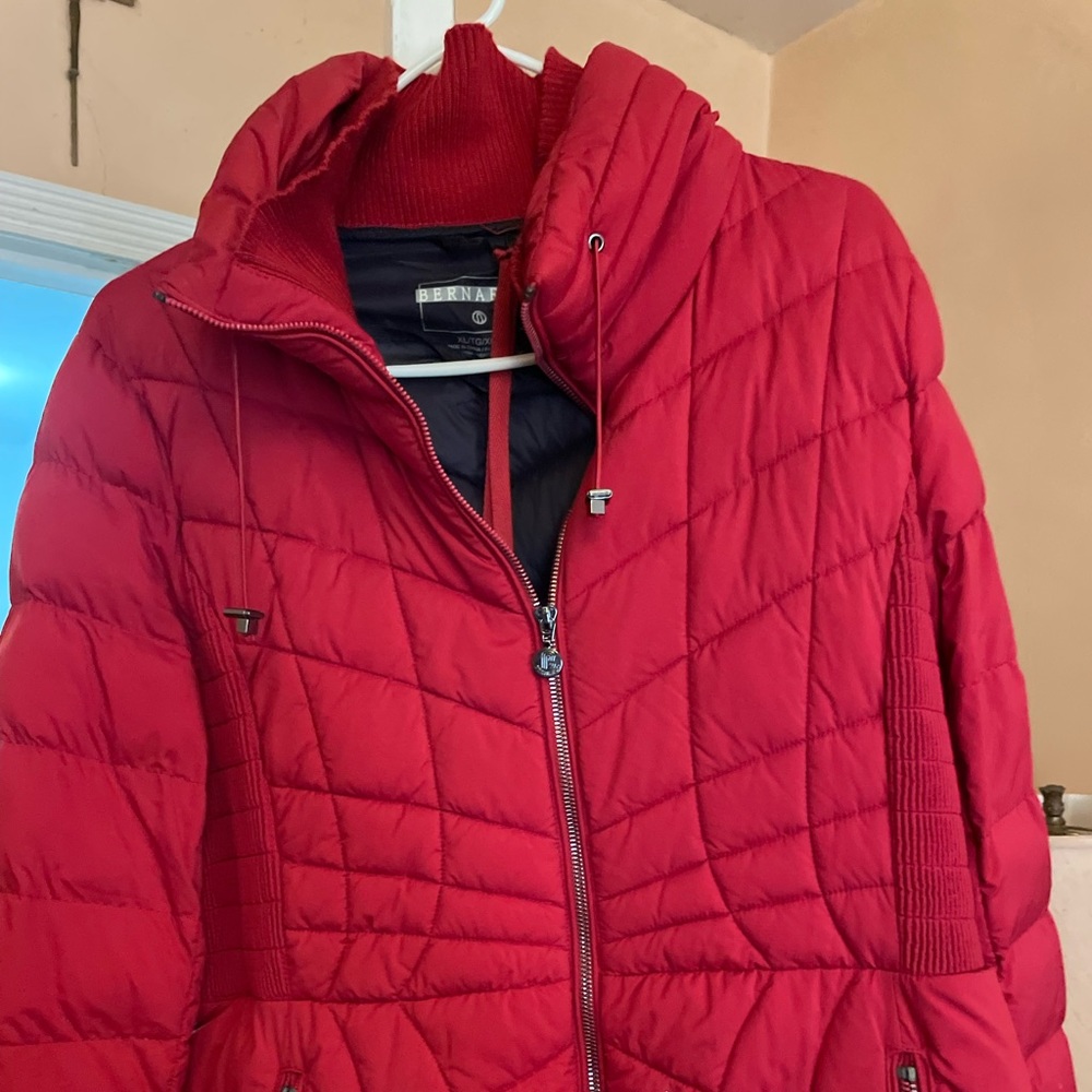 Women Coat - image 1